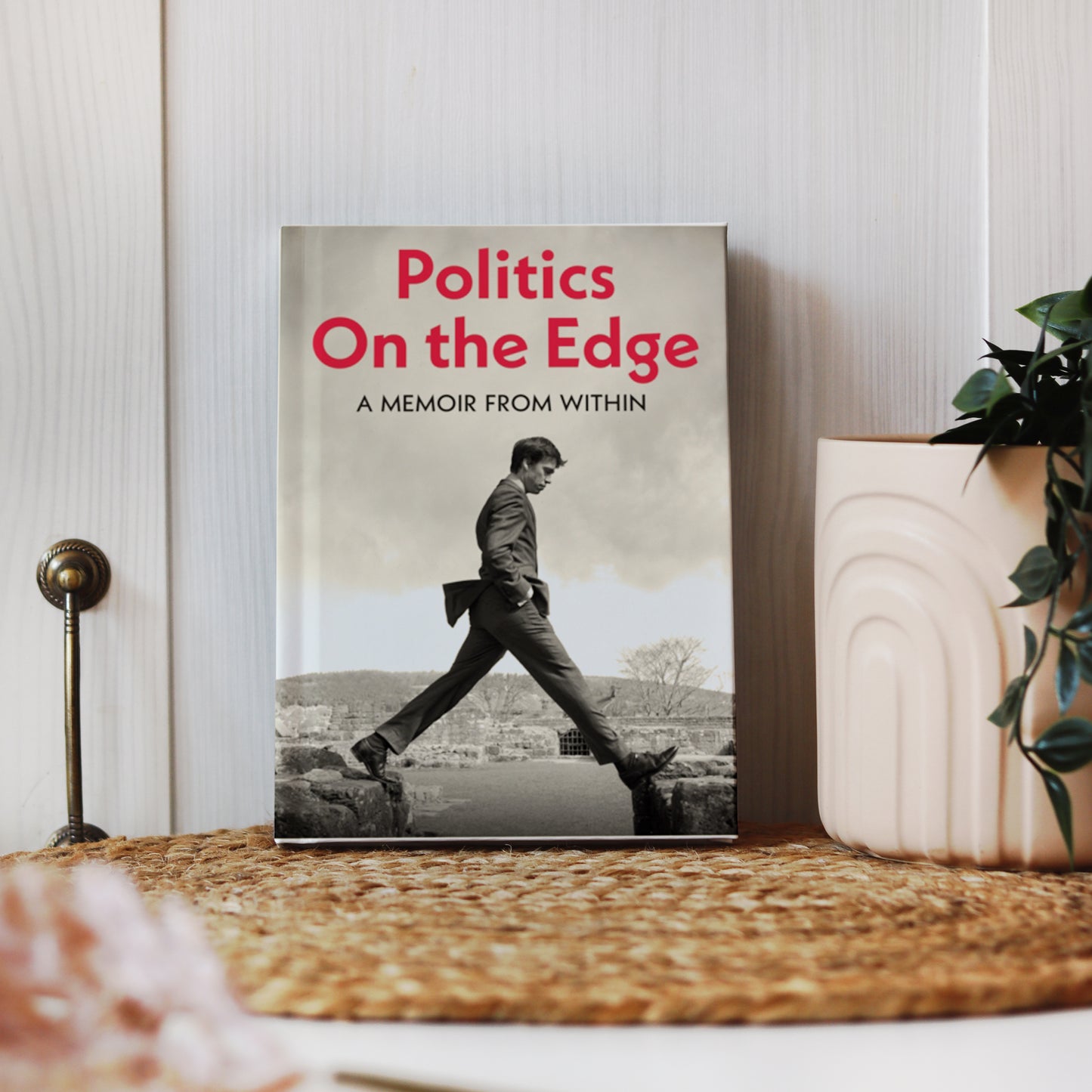 Politics & Science Book Subscription