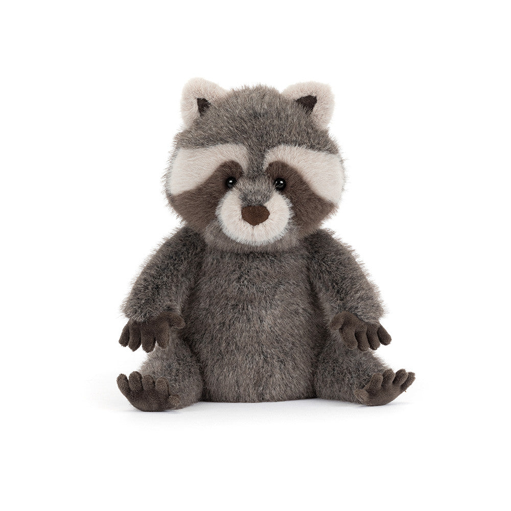 Trixiwoo Raccoon