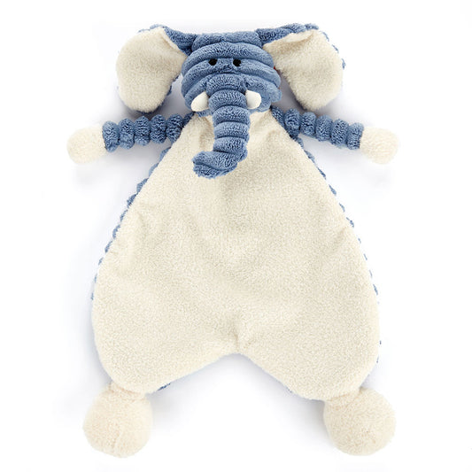 Baby cordy roy elephant comforter