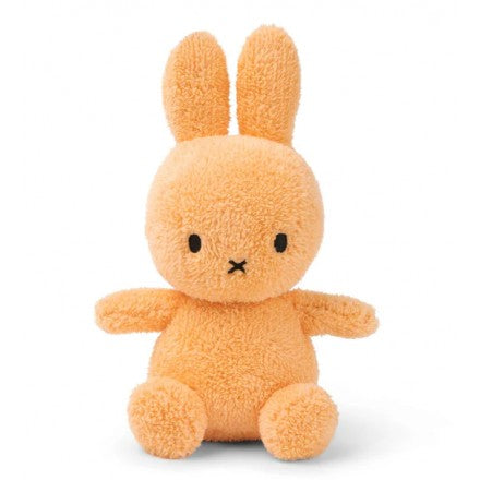 Miffy Terry - Soft Orange