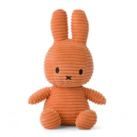 Miffy Corduroy ECO - Pumpkin