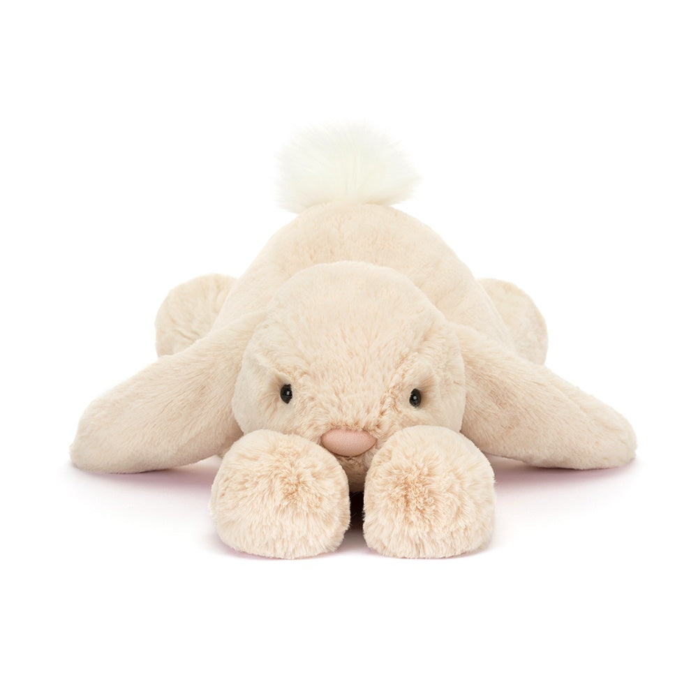 smudge rabbit