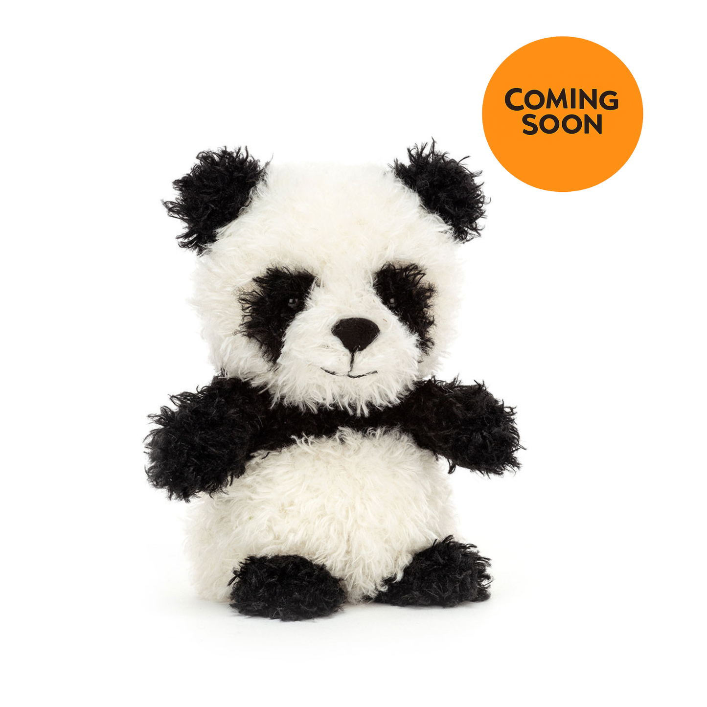 Little Panda