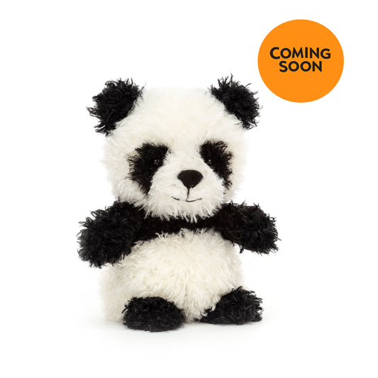 Little Panda