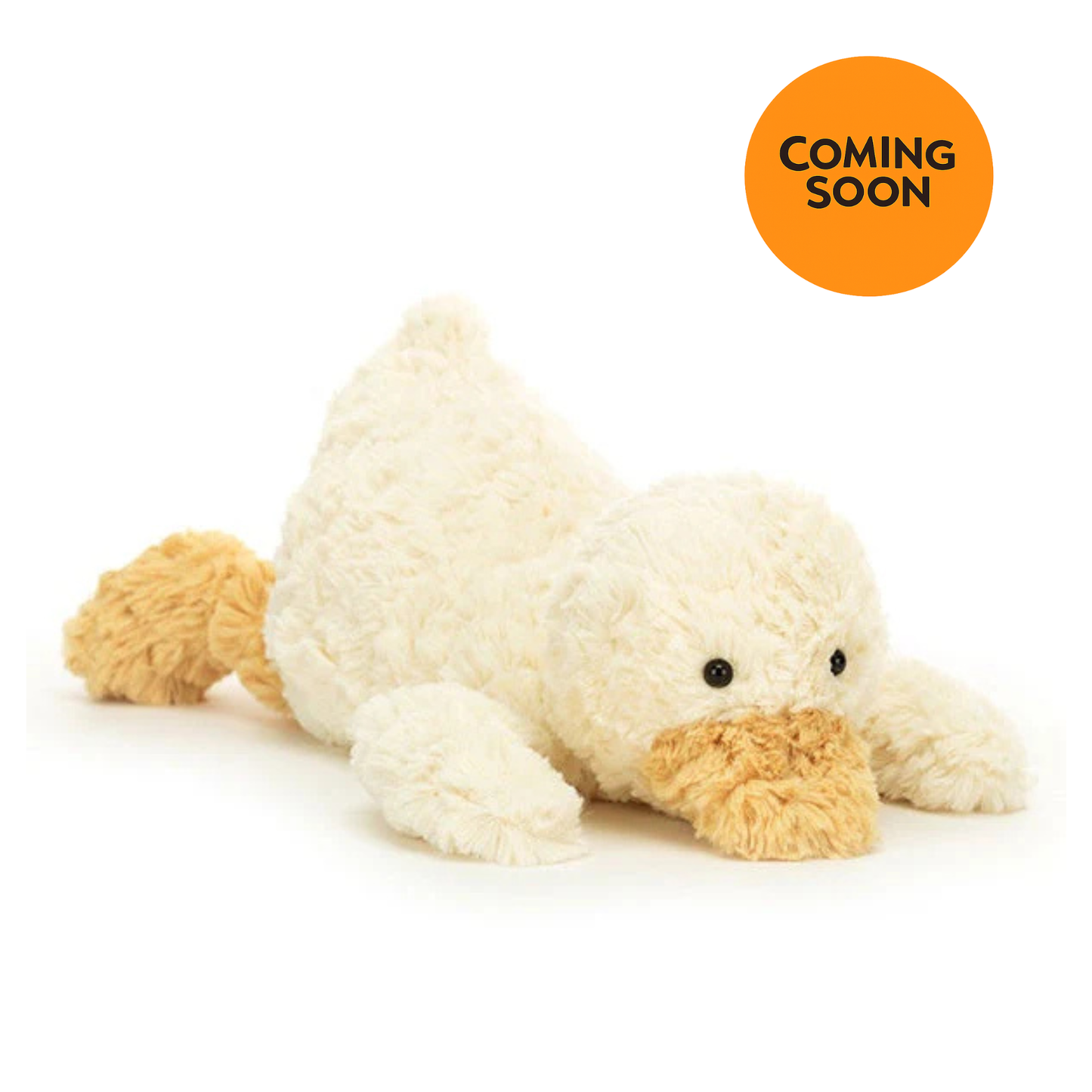 Tumblie Duck Medium