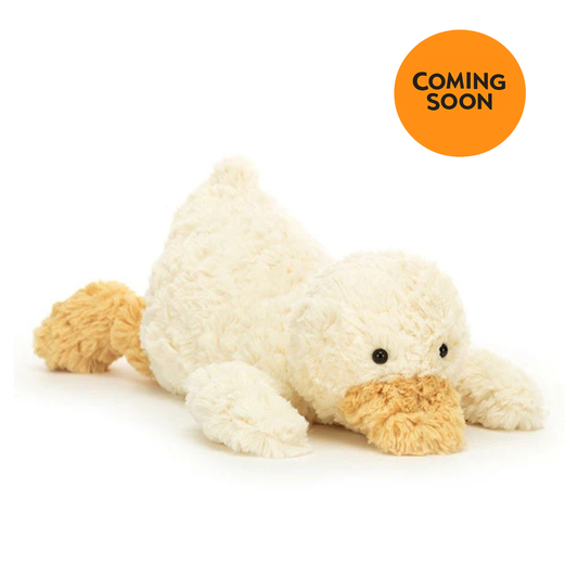 Tumblie Duck Medium