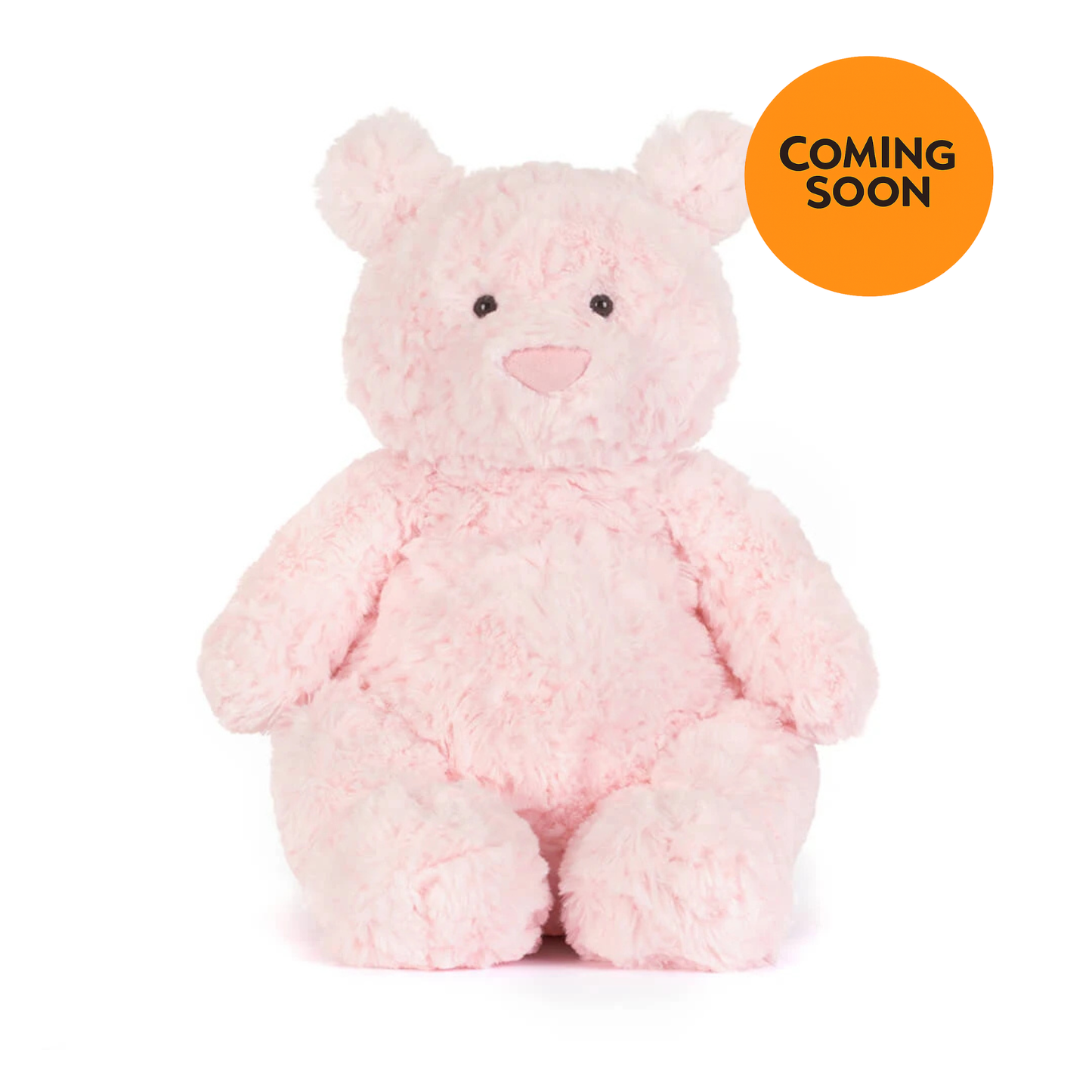Leola Bear Medium