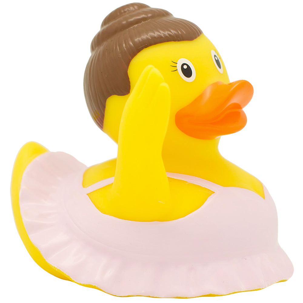Ballerina Duck