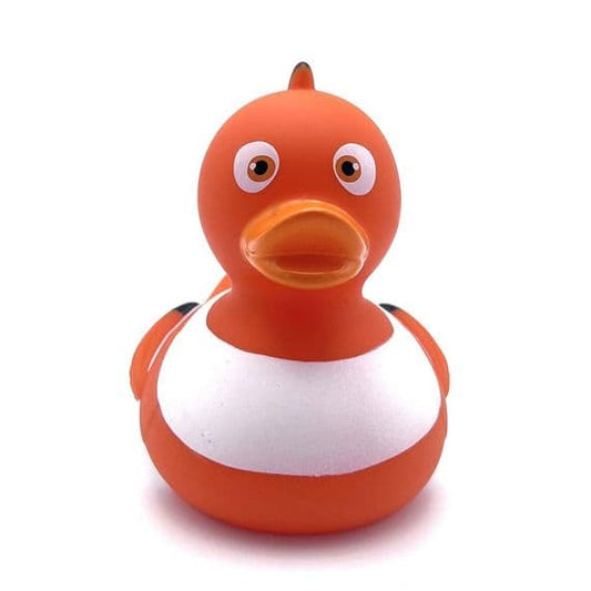 Clown Fish Duck