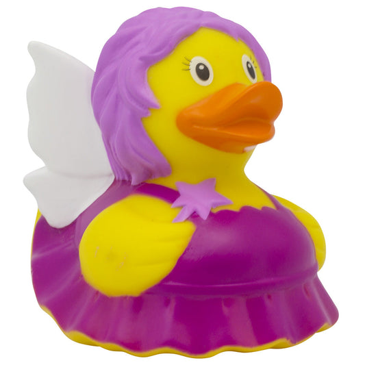 Fairy Duck