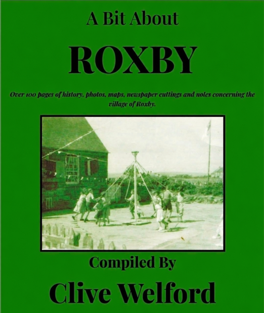 Roxby