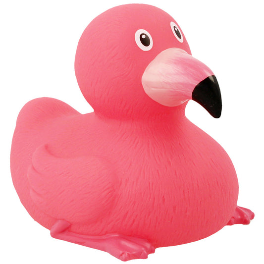 Flamingo Duck