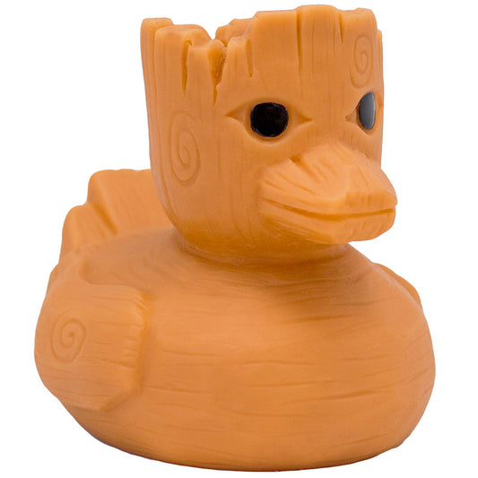 Woody Duck