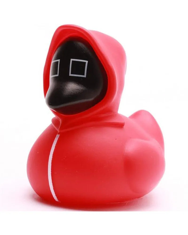 Art Game Delta Duck