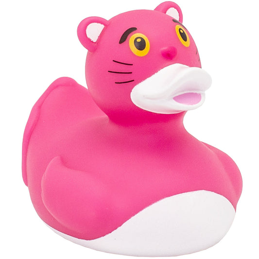 Pinky Duck