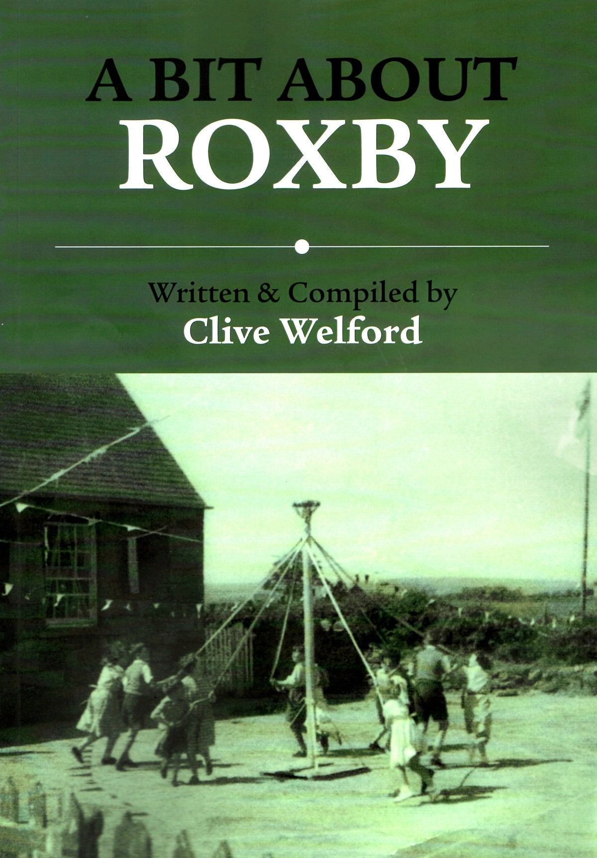 A Bit About Roxby