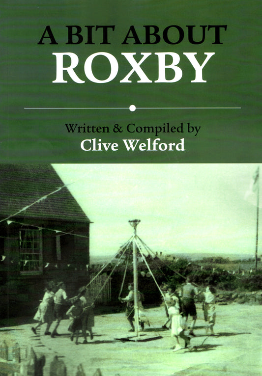 A Bit About Roxby